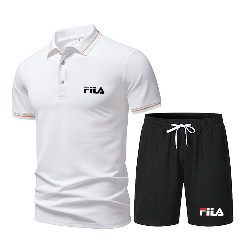 Men's Fashionable 2-Piece Spor - Mens Fashion Ideas recension och pris