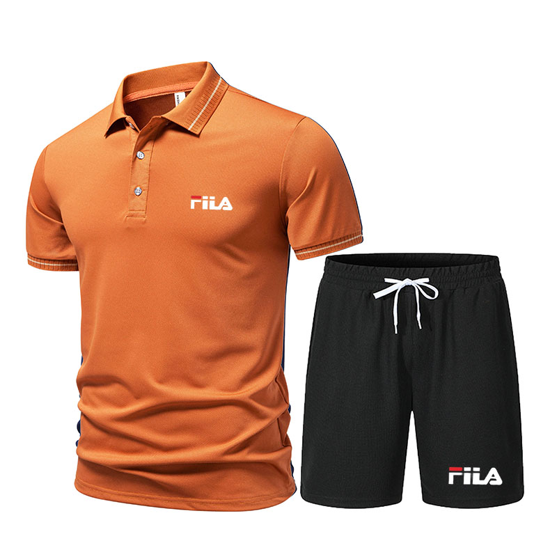 Men's Fashionable 2-Piece Spor - Mens Fashion Ideas recension och pris