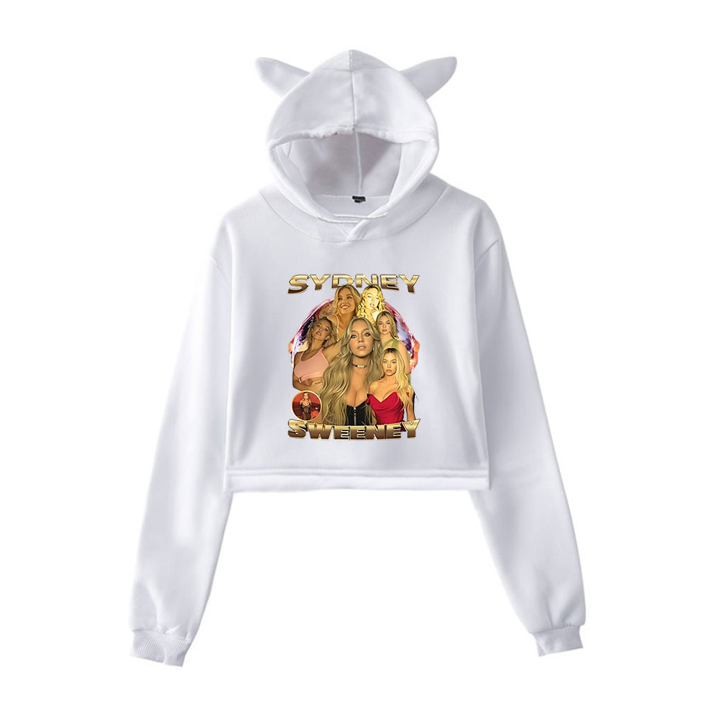 Sydney Sweeney Merch Vintage 9 - Men'S Fashion Sydney recension och pris