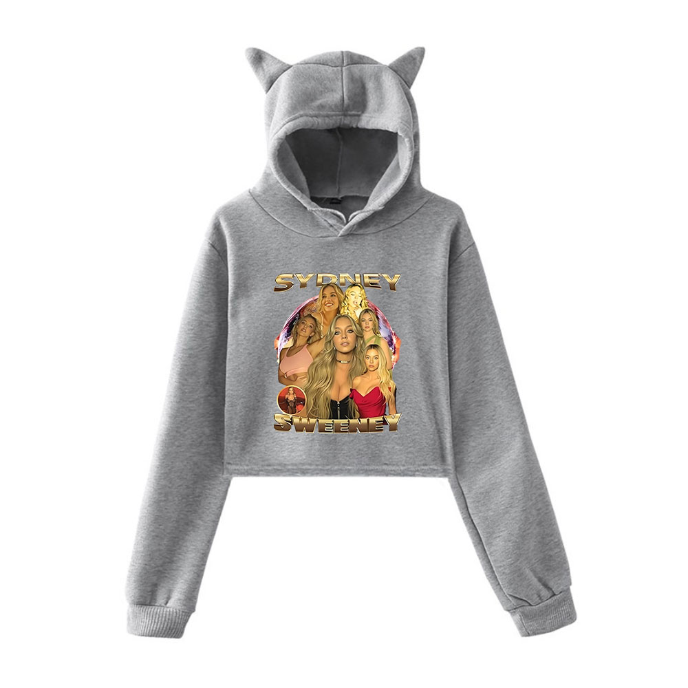 Sydney Sweeney Merch Vintage 9 - Men'S Fashion Sydney recension och pris