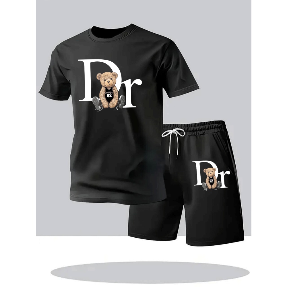 Summer Fashion Casual Brand Me - Men'S Fashion Brands recension och pris