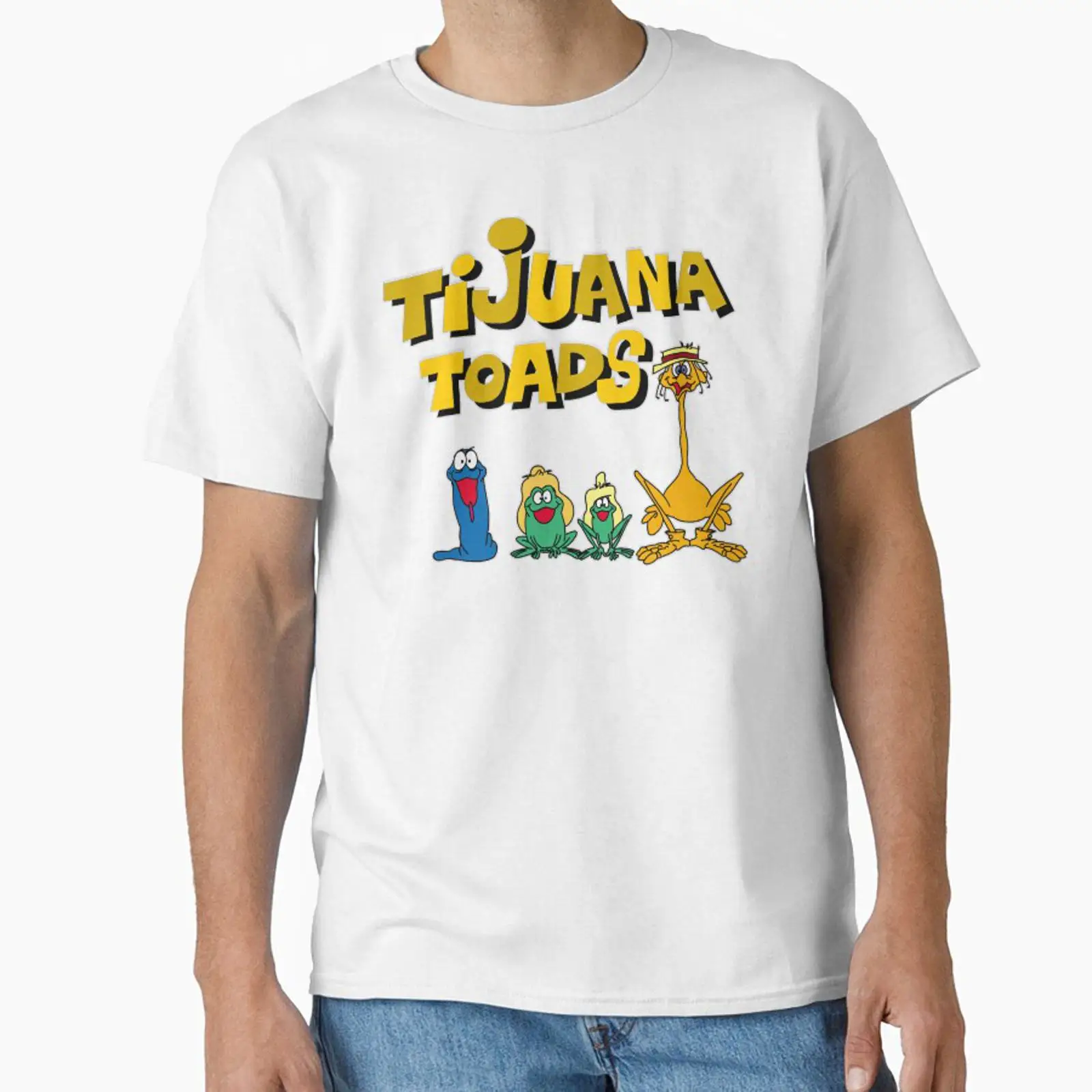 tijuana toads and friends desi - Men'S Fashion Tijuana recension och pris