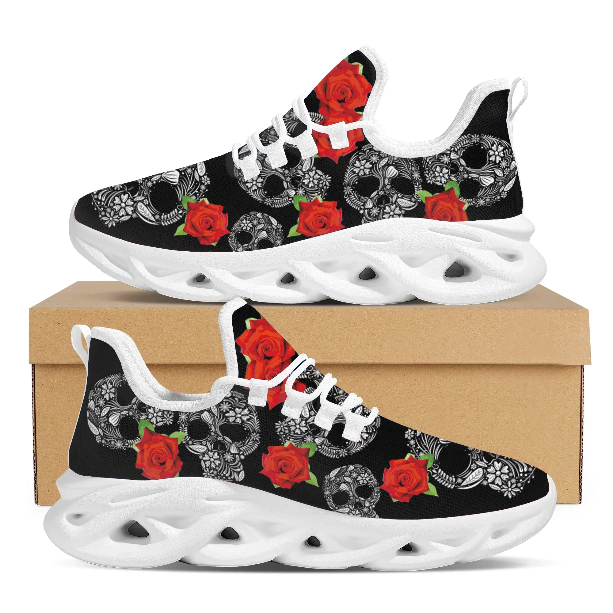 Fashion Women Outdoor Running  - Mens Fashion Zapatos recension och pris