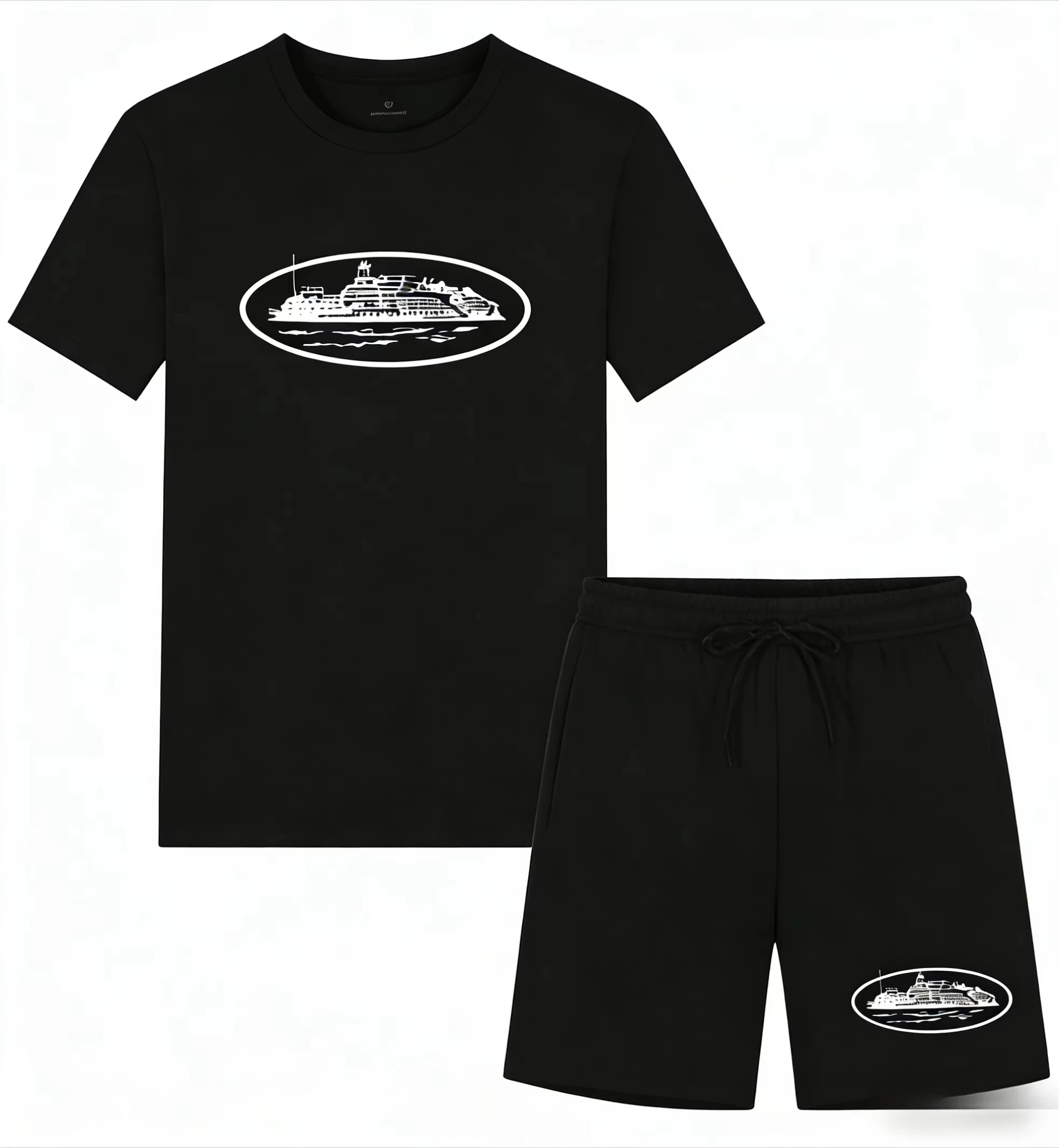 2026 Summer New Small Boat Pri - Men'S Fashion Brands recension och pris