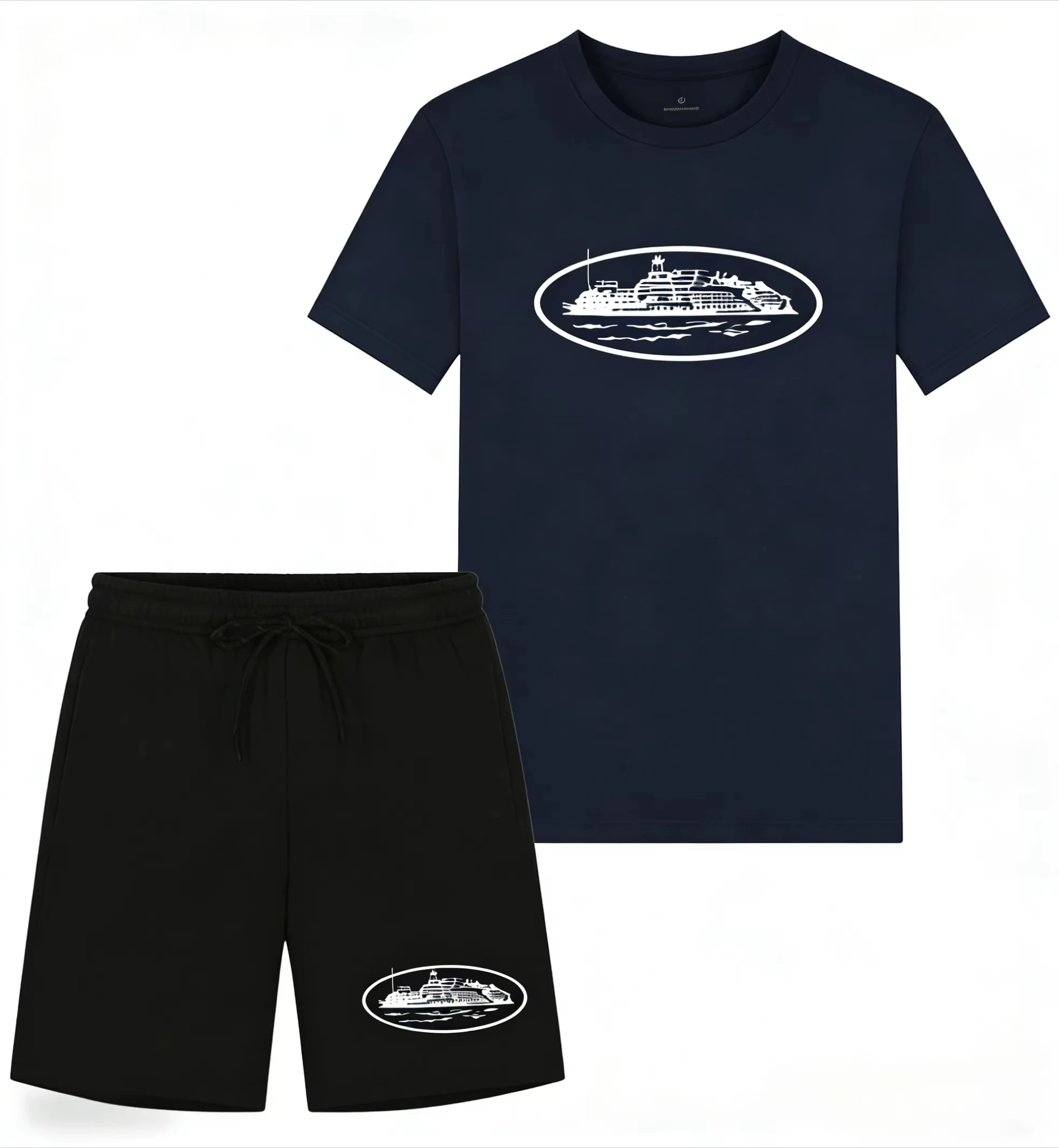 2026 Summer New Small Boat Pri - Men'S Fashion Brands recension och pris