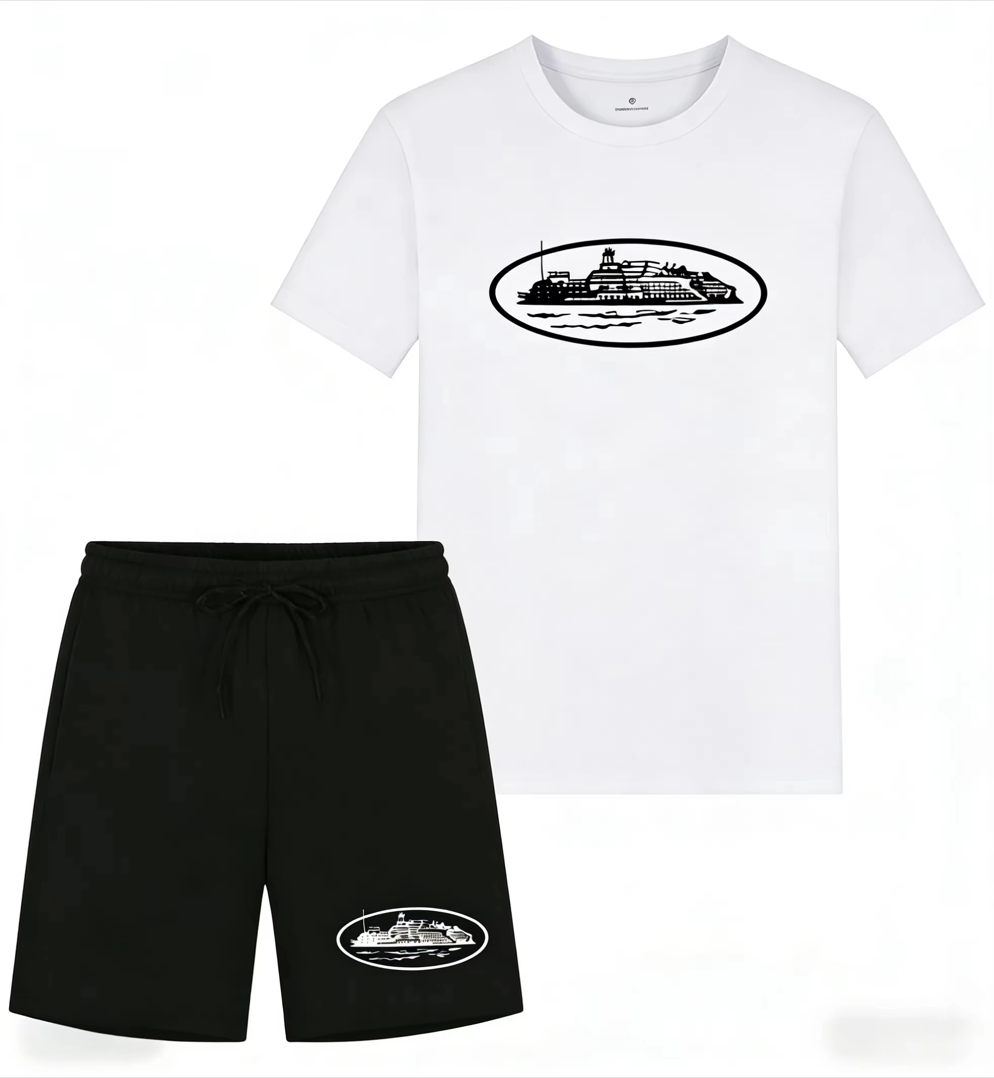 2026 Summer New Small Boat Pri - Men'S Fashion Brands recension och pris