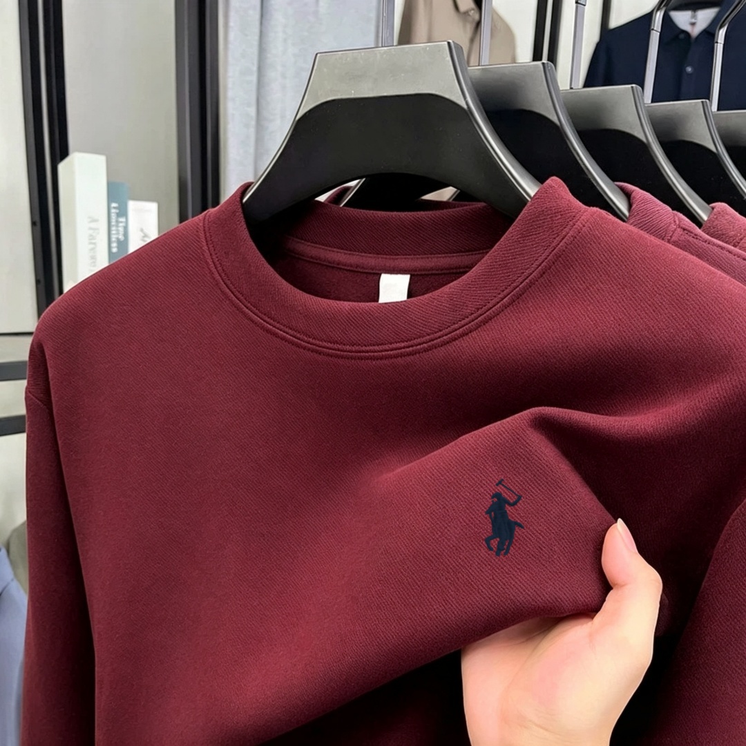 Soft cotton high-end brand men - Men'S Fashion Brands recension och pris
