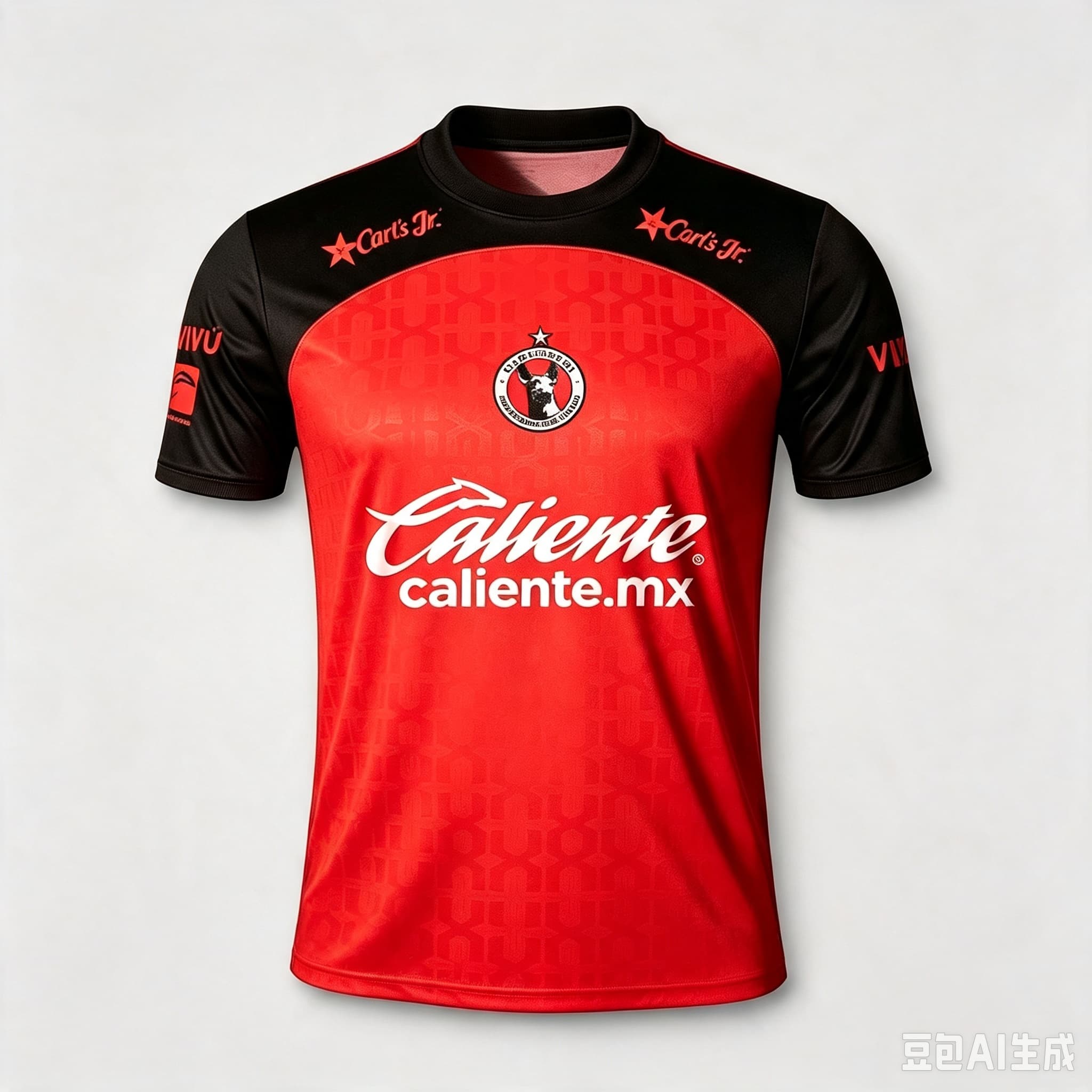 Men Club Tijuana Xolos Soccer  - Men'S Fashion Tijuana recension och pris