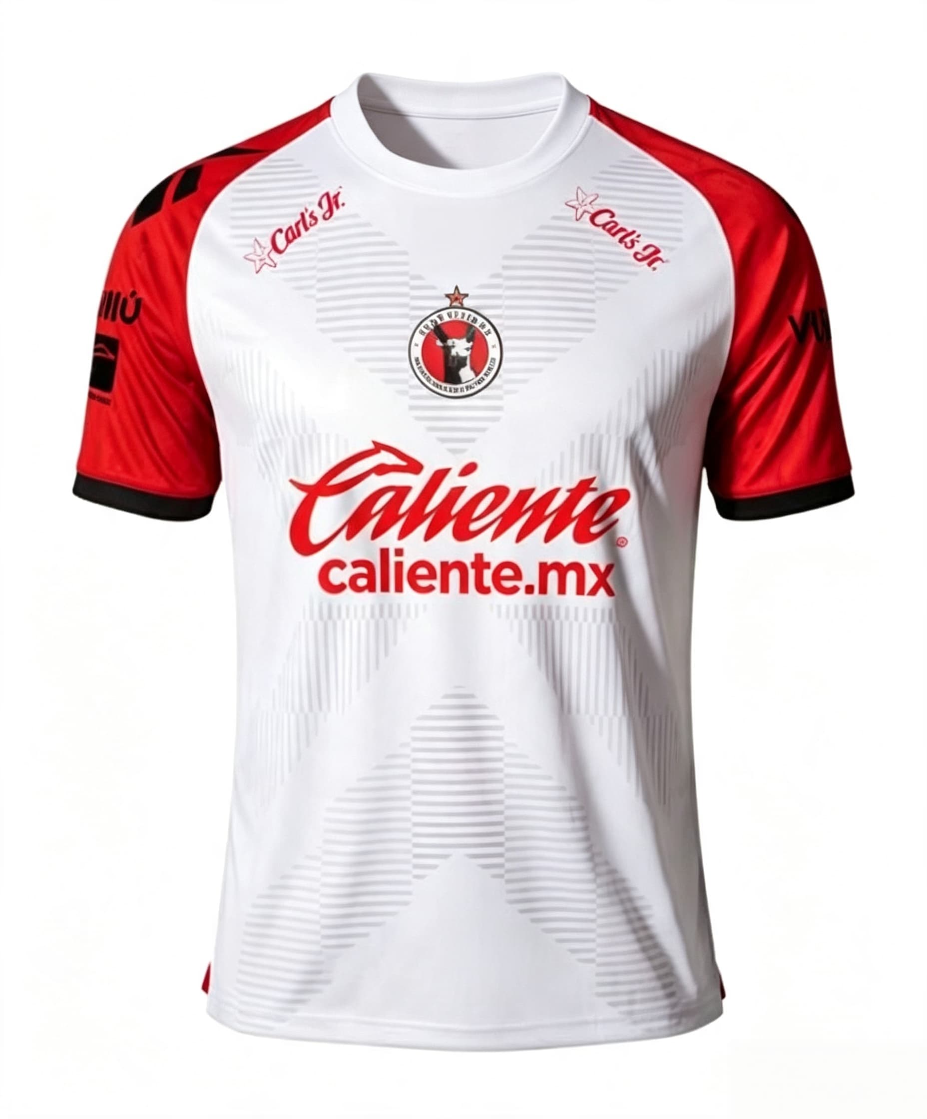 Men Club Tijuana Xolos Soccer  - Men'S Fashion Tijuana recension och pris