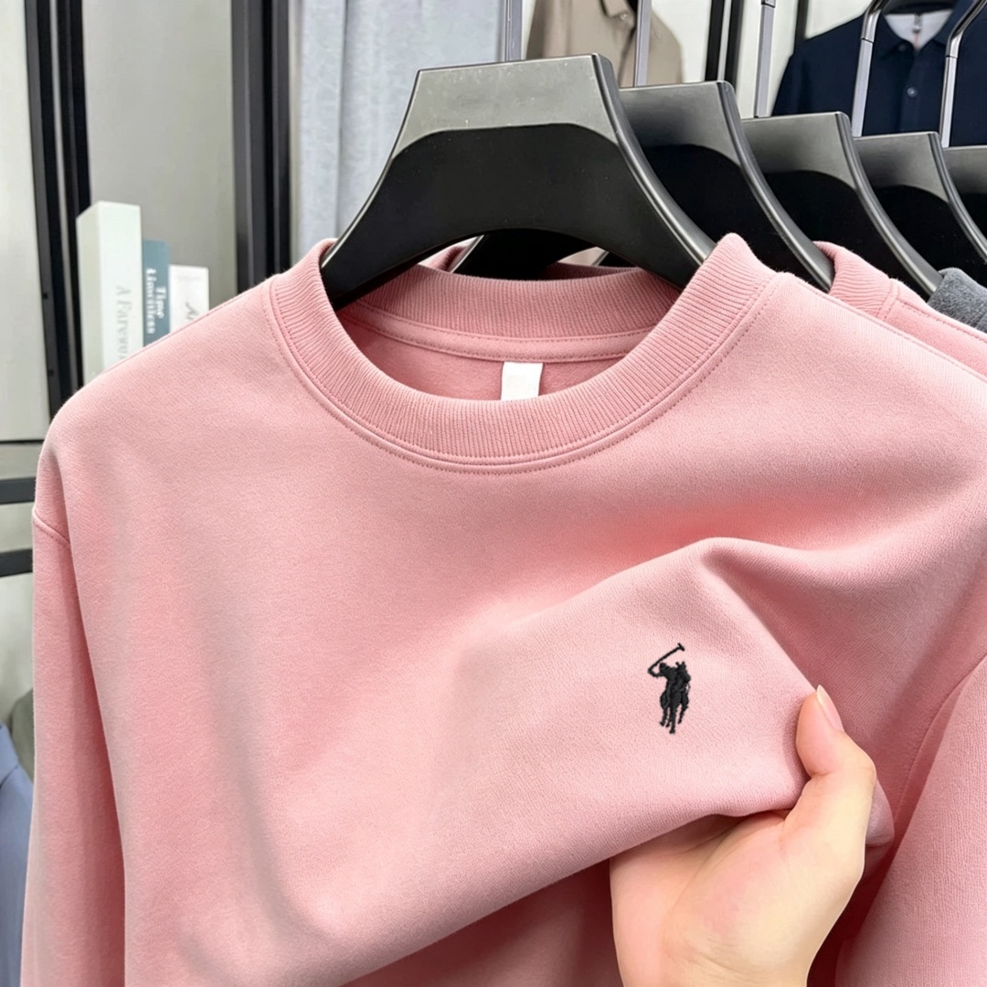 Soft cotton high-end brand men - Men'S Fashion Brands recension och pris