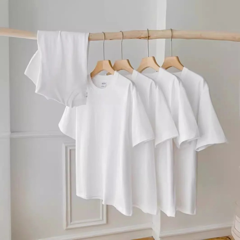 Mens Summer Crew Neck T Shirt  - Men'S Fashion Evolution recension och pris
