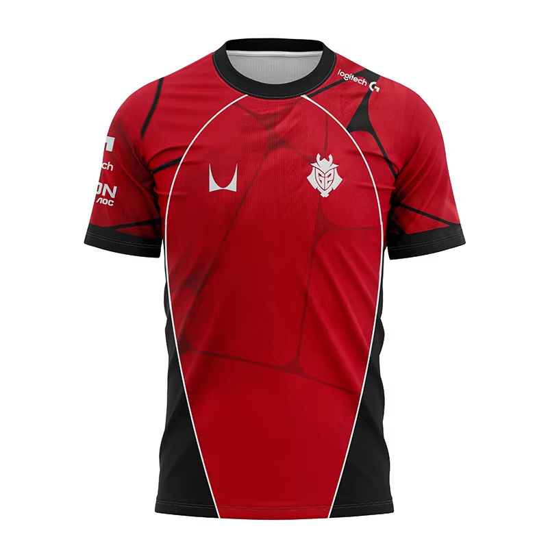 2026 New G2 Jersey E-Sports CS - Men'S Fashion Website recension och pris