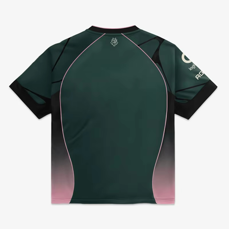 2026 New G2 Jersey E-Sports CS - Men'S Fashion Website recension och pris