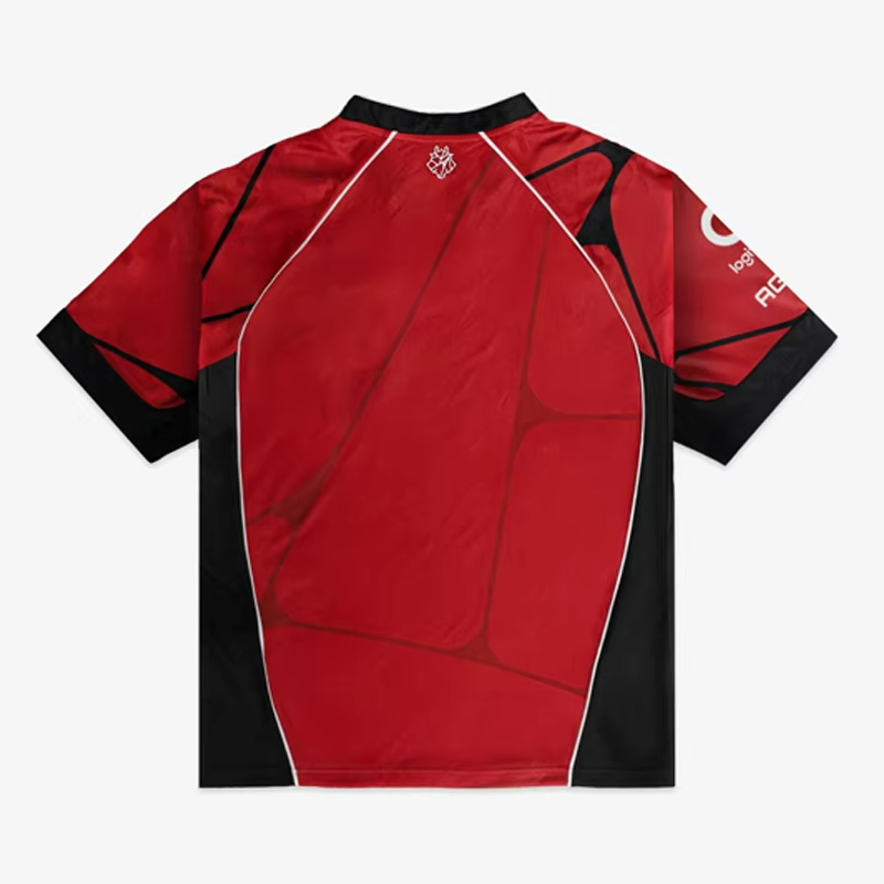 2026 New G2 Jersey E-Sports CS - Men'S Fashion Website recension och pris