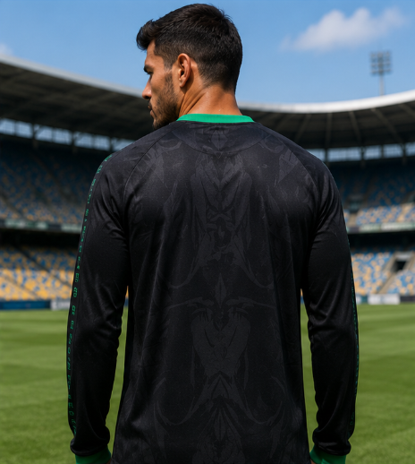 Brazil 2026 Commemorative Edit - Men'S Fashion Course recension och pris
