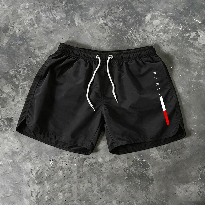 New Arrival Men Board Shorts P - Paris Fashion Men recension och pris