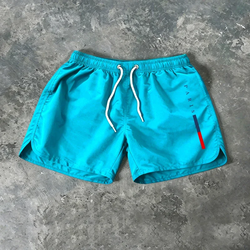 New Arrival Men Board Shorts P - Paris Fashion Men recension och pris