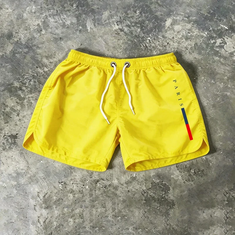 New Arrival Men Board Shorts P - Paris Fashion Men recension och pris