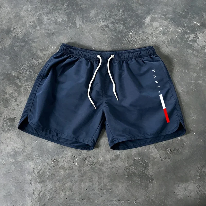 New Arrival Men Board Shorts P - Paris Fashion Men recension och pris
