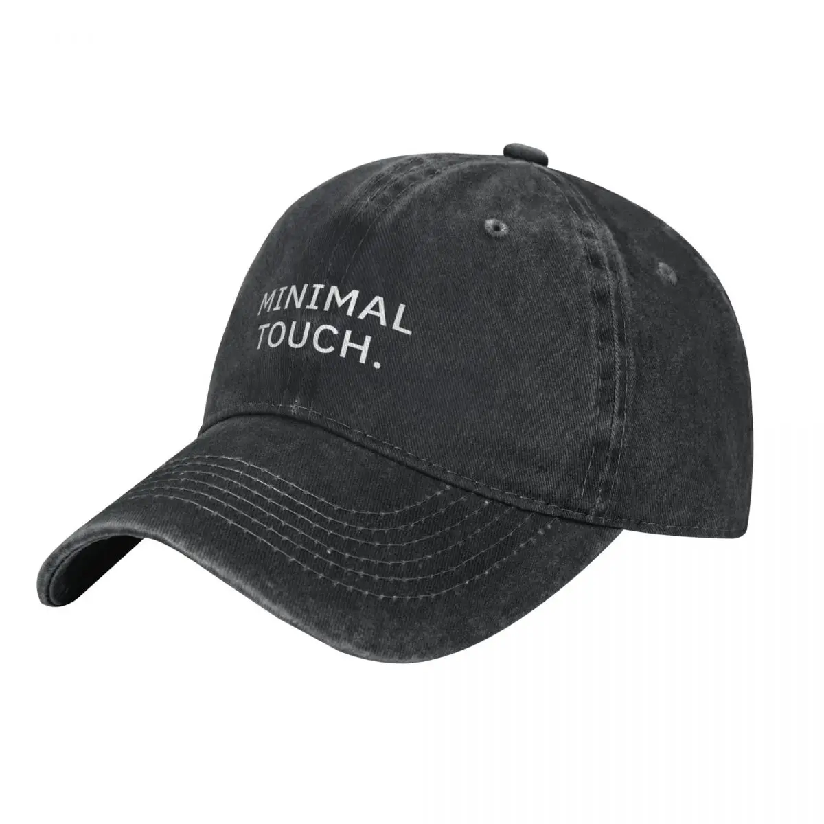 Minimal Touch Baseball Cap Fas - Men'S Fashion Outlets recension och pris
