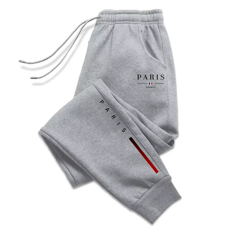 2025 New Arrival Paris Printed - Men'S Fashion Paris 2025 recension och pris