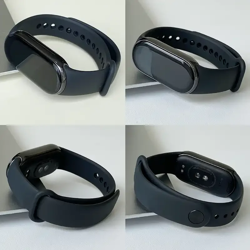 Official-website for mi band8  - Men'S Fashion Website recension och pris