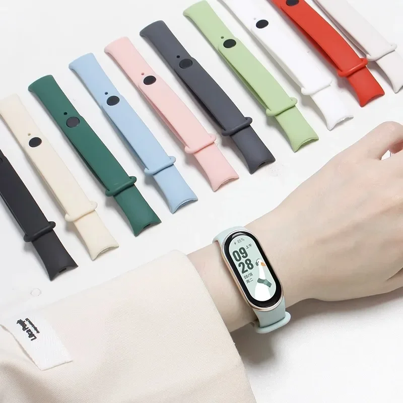 Official-website for mi band8  - Men'S Fashion Website recension och pris