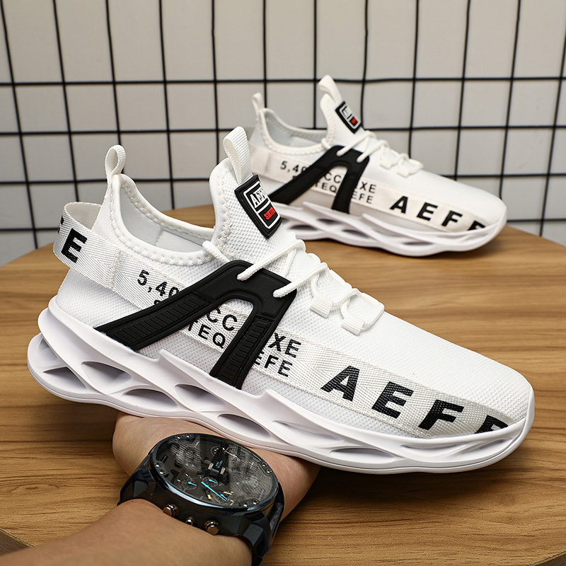 shoes men Mens Running Shoes o - Men'S Fashion Website recension och pris