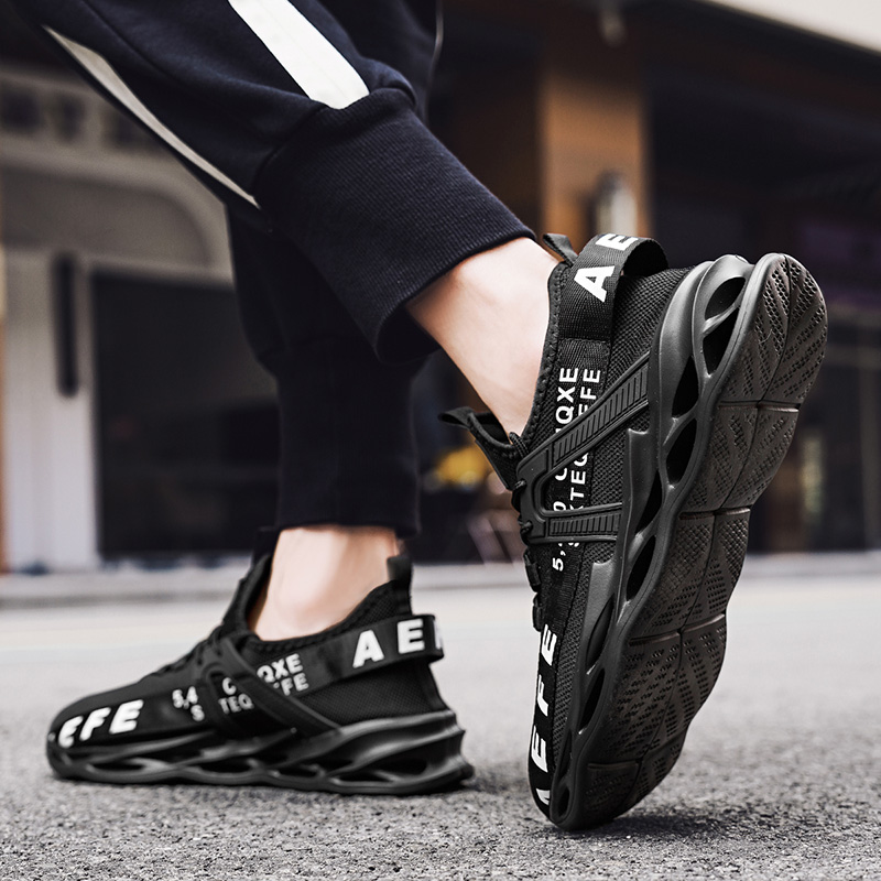 shoes men Mens Running Shoes o - Men'S Fashion Website recension och pris