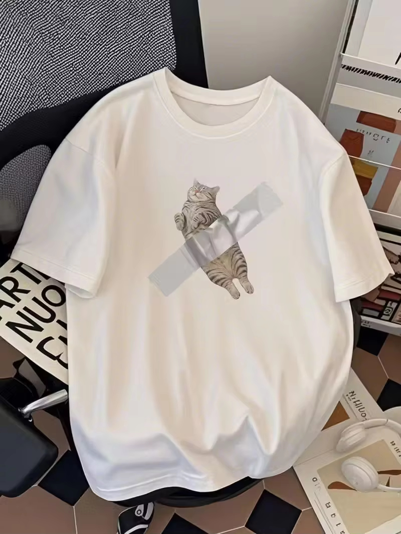 Sydney Sweeney Inspired T Shir - Men'S Fashion Sydney recension och pris